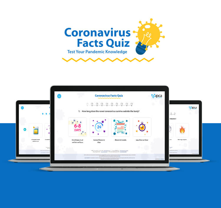 Coronavirus Myth Busters