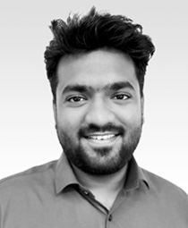 Akshay Gopal
