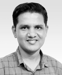 Amol Thorat