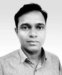 Anil Maurya