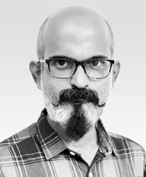 Avdhoot Kamat