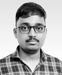 Avinash Shejwal