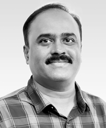 Hitesh Mungekar