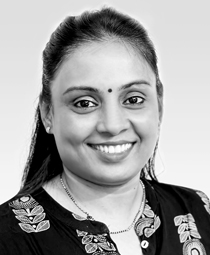 Kavita Jadhav