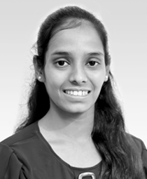 Namrata Bandal