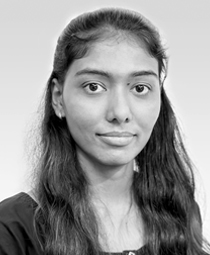 Nikita Padekar