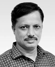 Pradip Patil