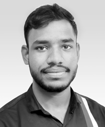 Prashant Kashid