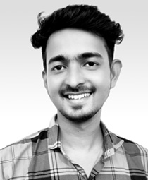 Raj Yadav