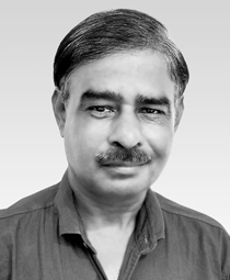 Ramkumar Kahar