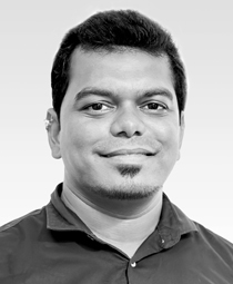 Sachin Salvi