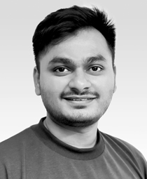 Shubham Salunkhe