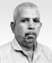 Subhash Patil
