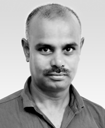 Vinod Kahar