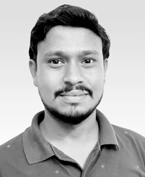 Vishal Bole
